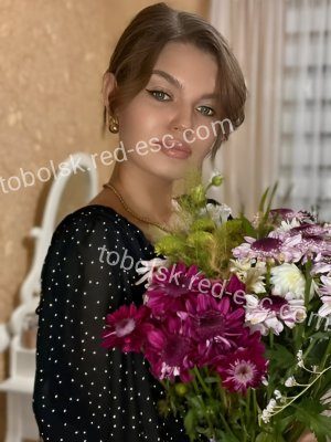 Лера — Тобольск
